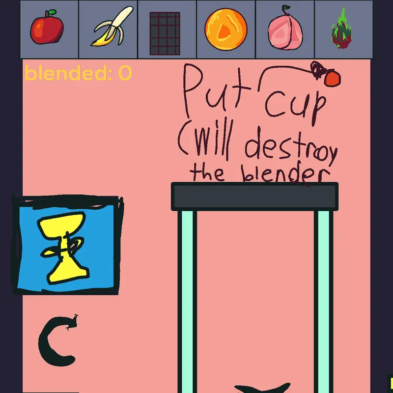 Game by @iamafan