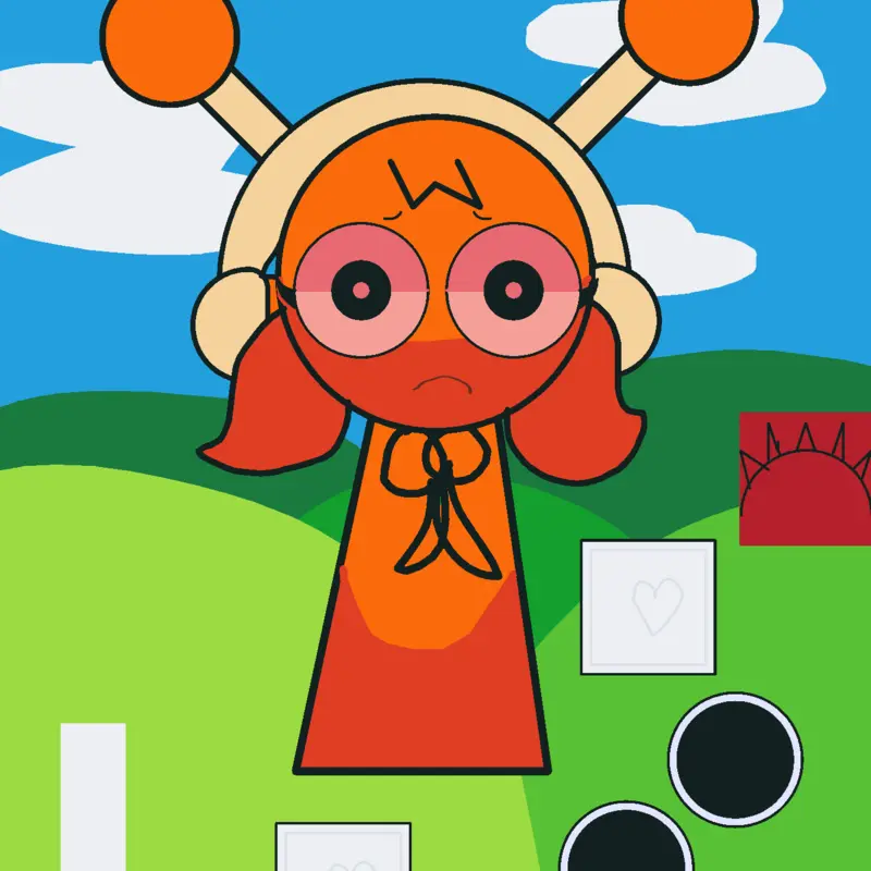 Game by @Yeest