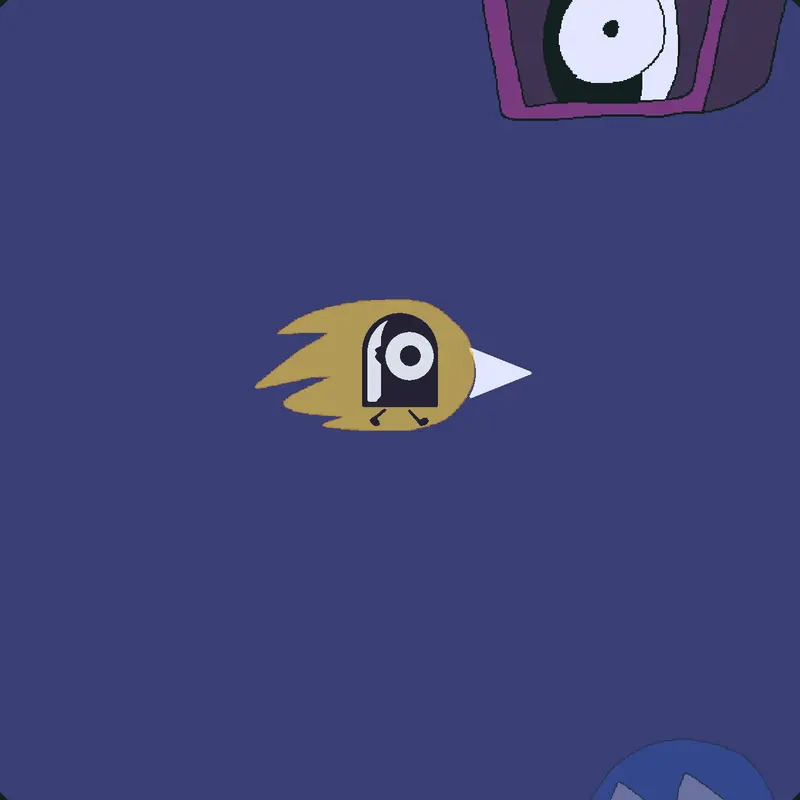 Game by @xaneus