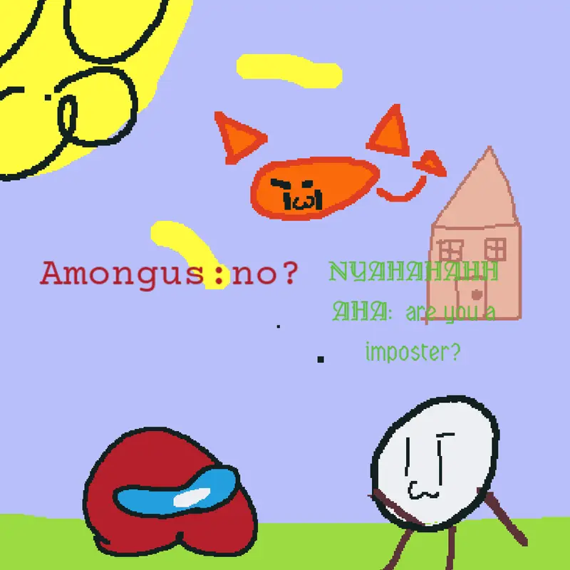Game by @amongus_aaaaaaa
