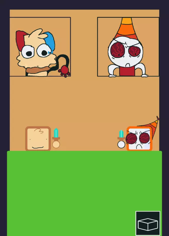 Game by @findme