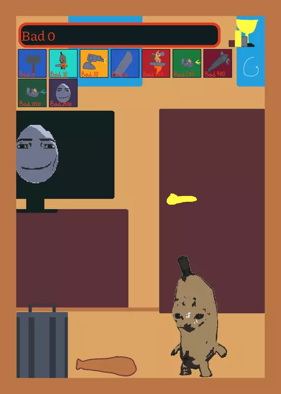 Game by @twitaken