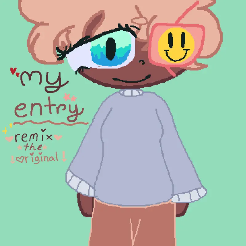 Game by @caryscel