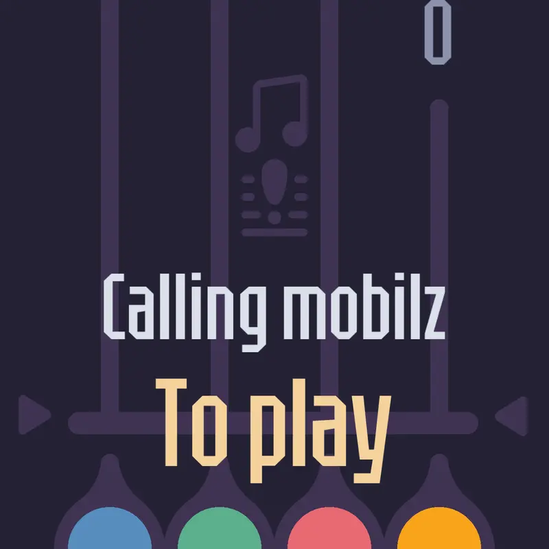 Game by @redkidd_mebship