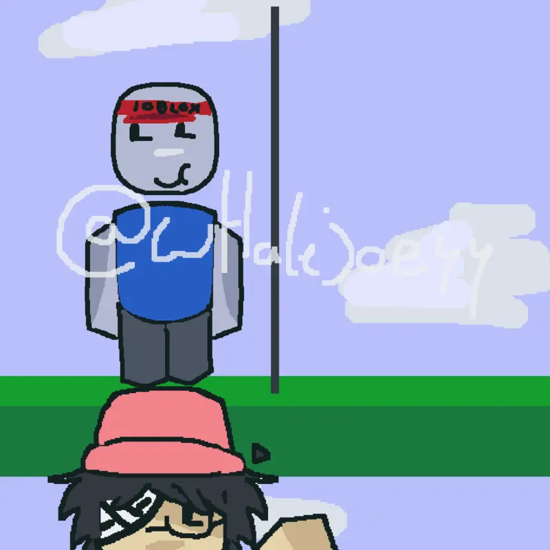 Game by @Gubby9764