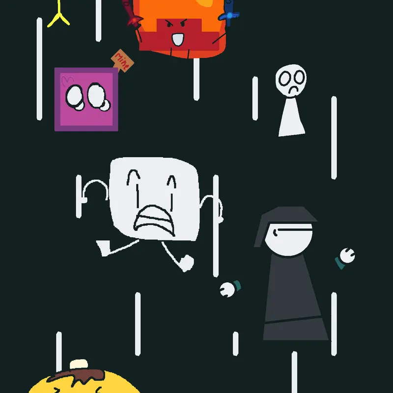 Game by @the_pancake_mansion