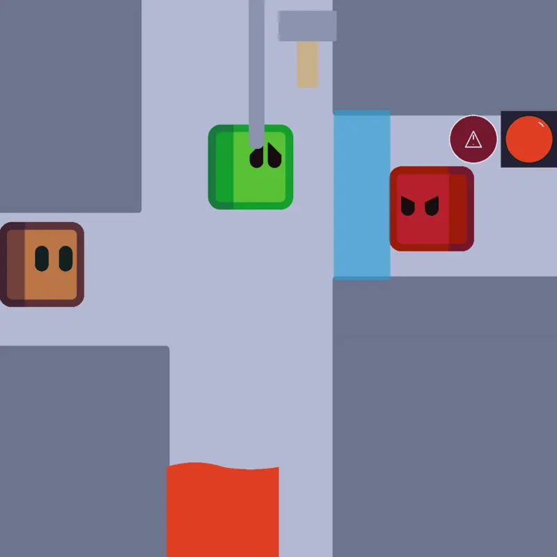 Game by @aigsisavsive