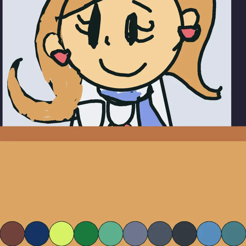 Game by @cybr_girl