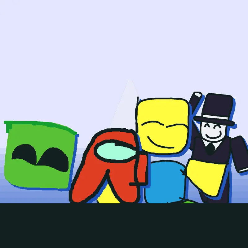 Game by @regou