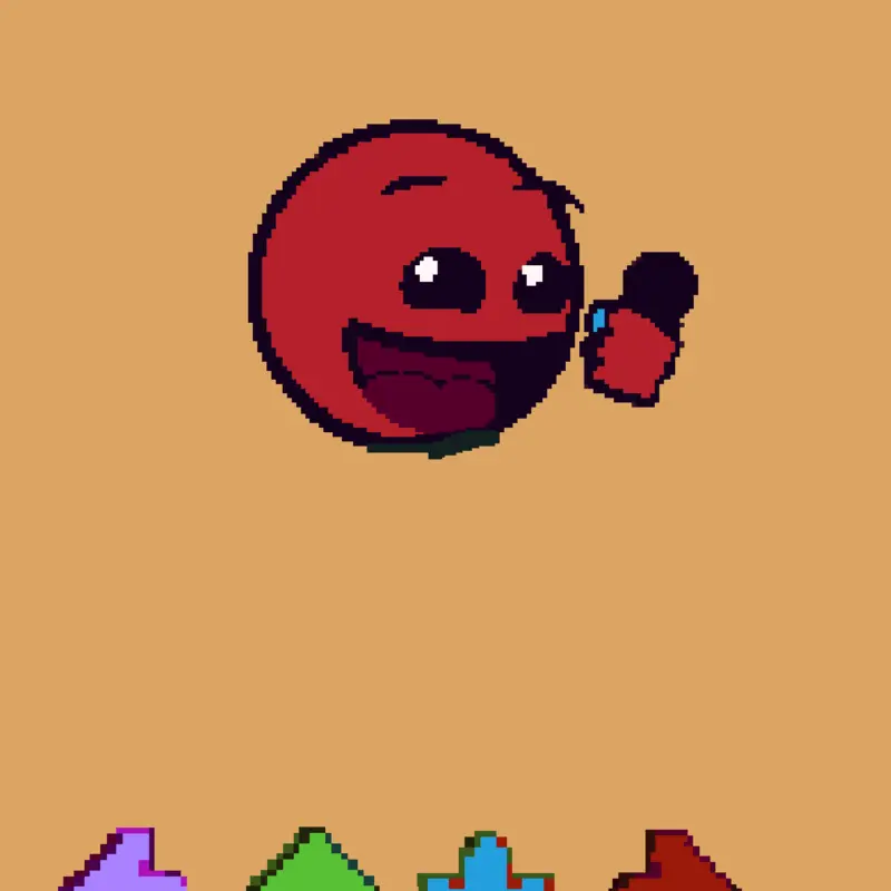 Game by @Firerajo