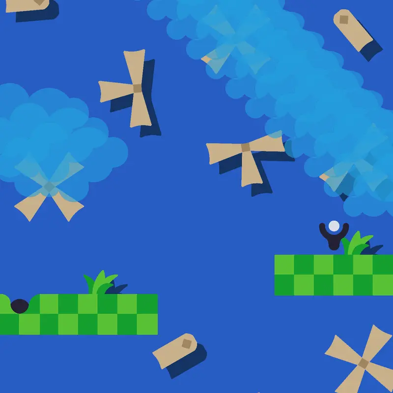 Game by @Aliszx