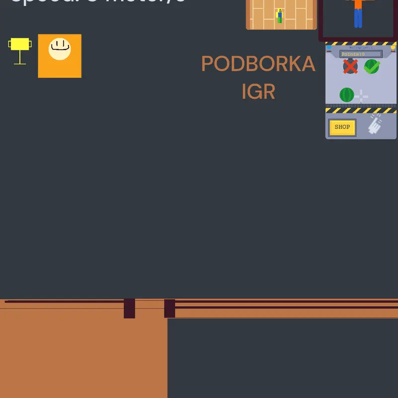 Game by @toniwe