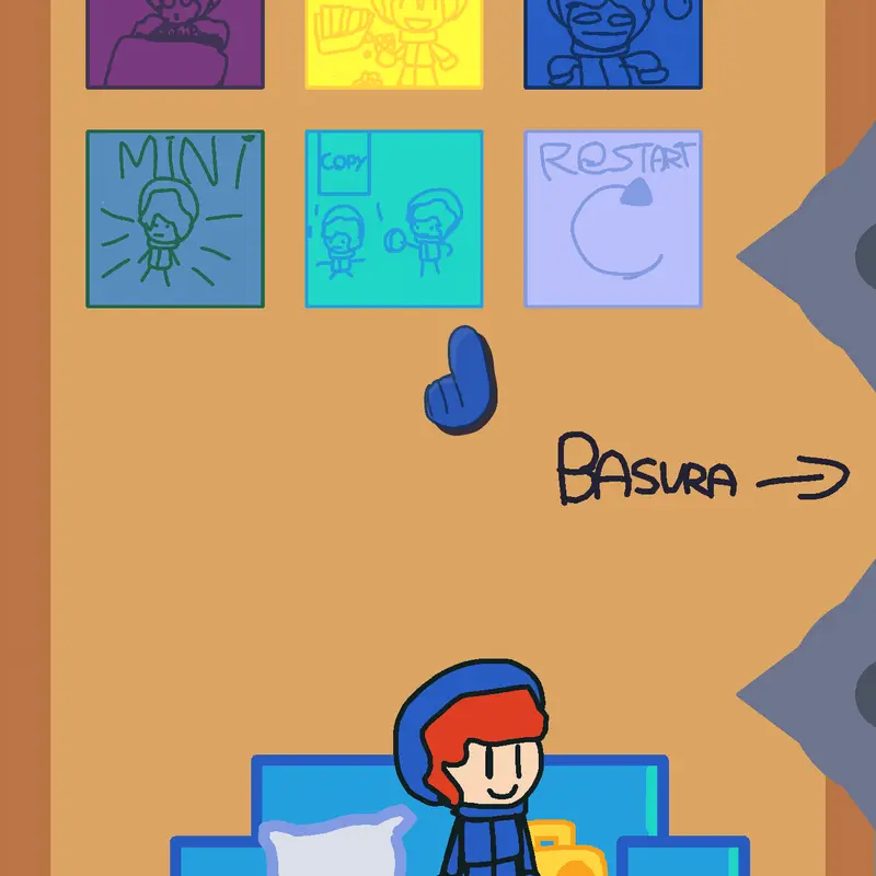 Game by @Lex_UnCastlerRojo