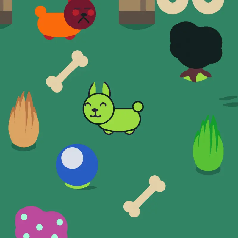 Game by @china_real