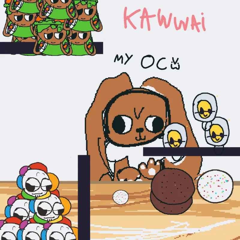 Game by @animalhospital_lover600
