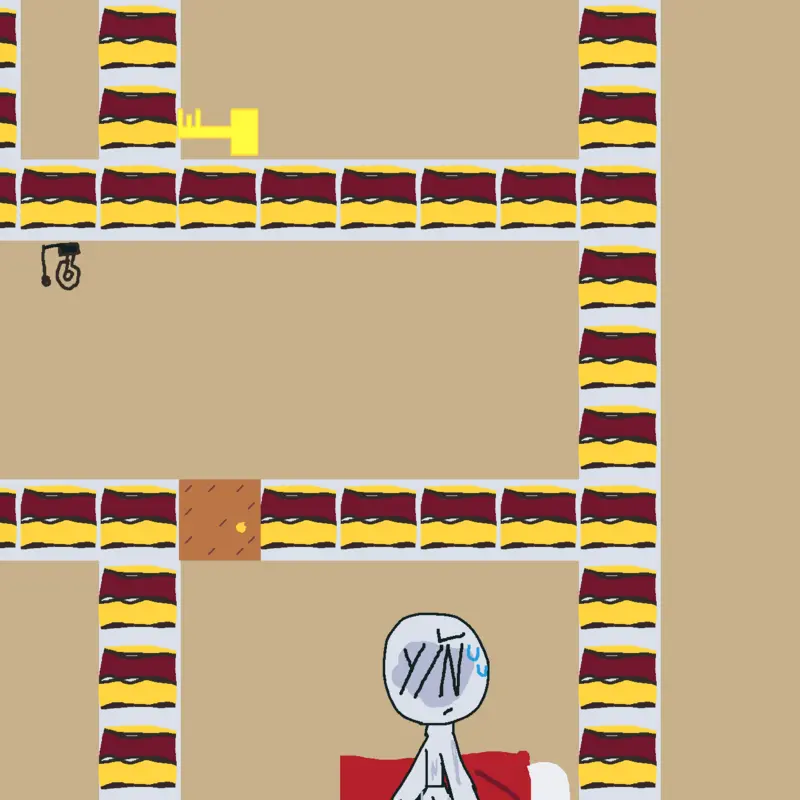 Game by @VirtuDekyanStudios
