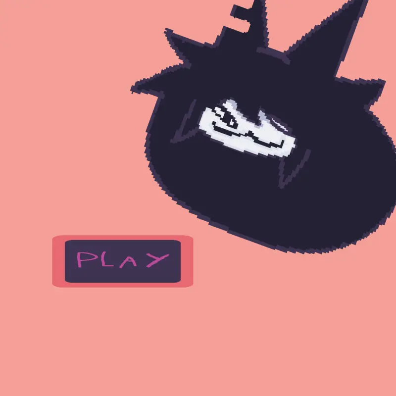 Game by @nenaguarani