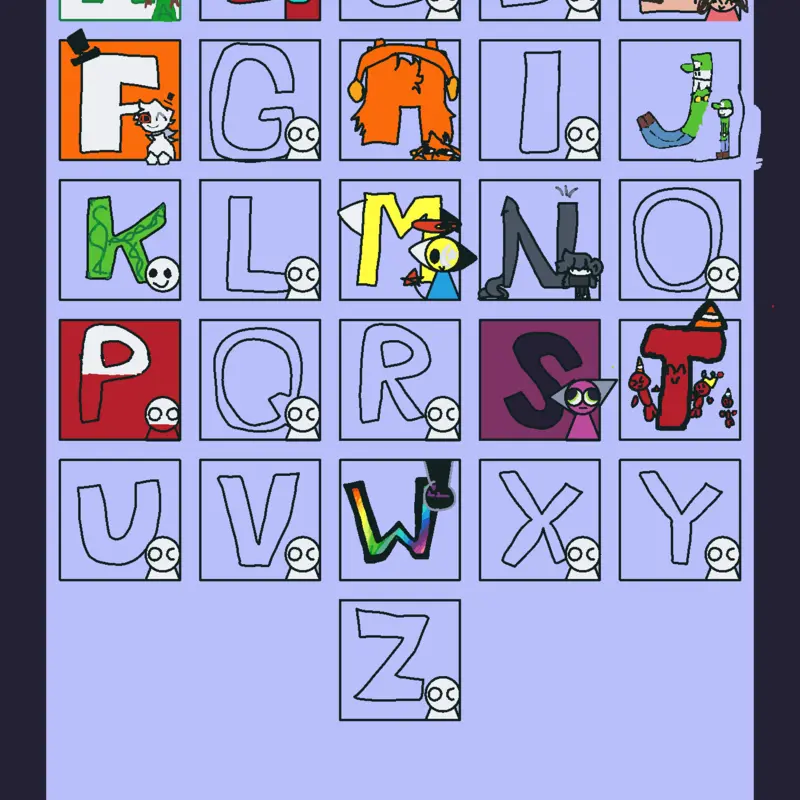 Game by @SkibibidiSigmaGal