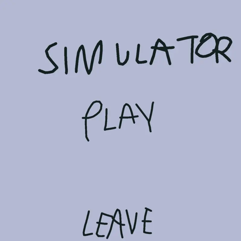 Game by @arandomguythere