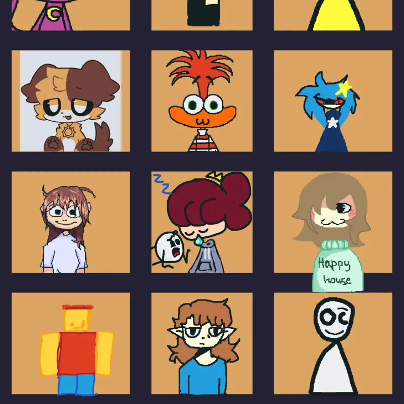 Game by @SPAECKAT