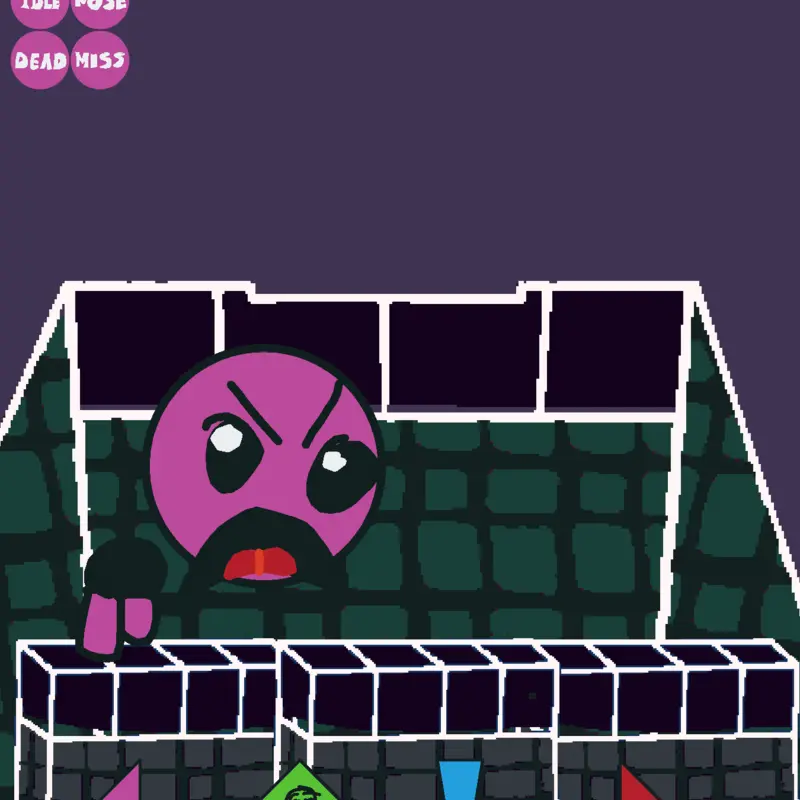Game by @FO-300