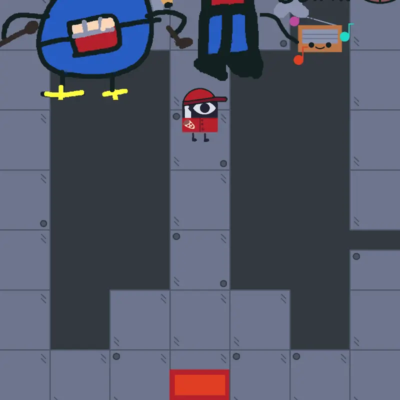 Game by @haker_1972