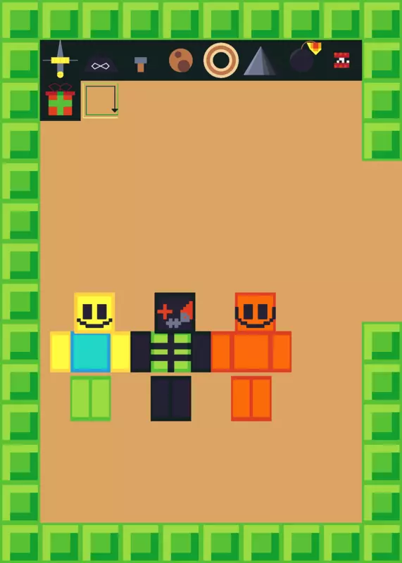 Game by @finlay2017