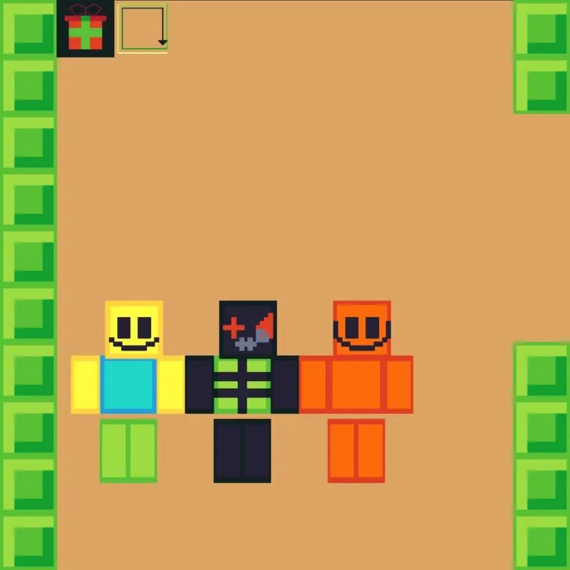 Game by @finlay2017