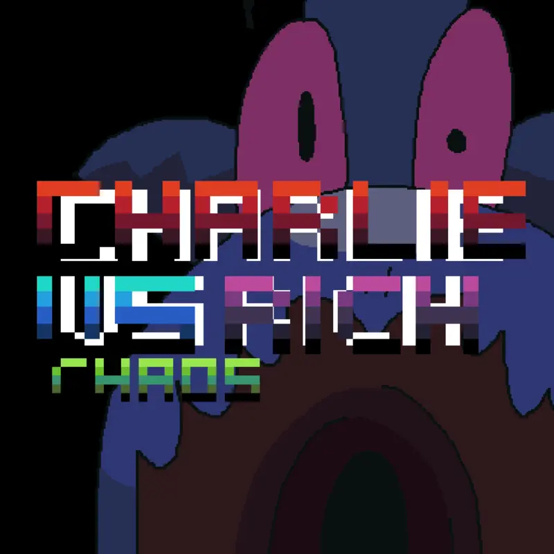 Charlie vs Richard by @Comany_Movie