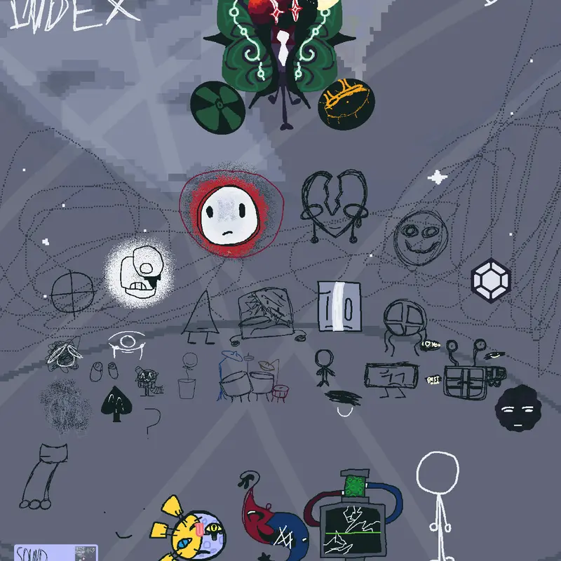Game by @thedawn_isyourdoom