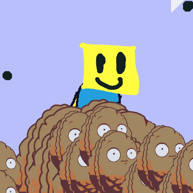 Game by @bfdi102