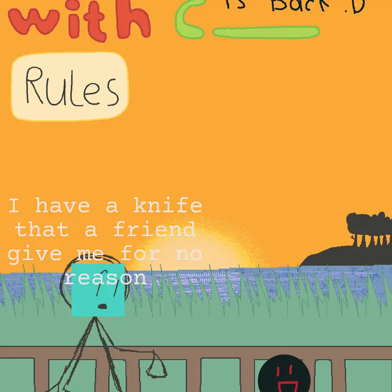Game by @am_just_a_normal_person