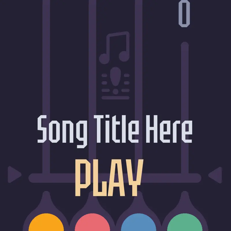 Game by @speedrunning