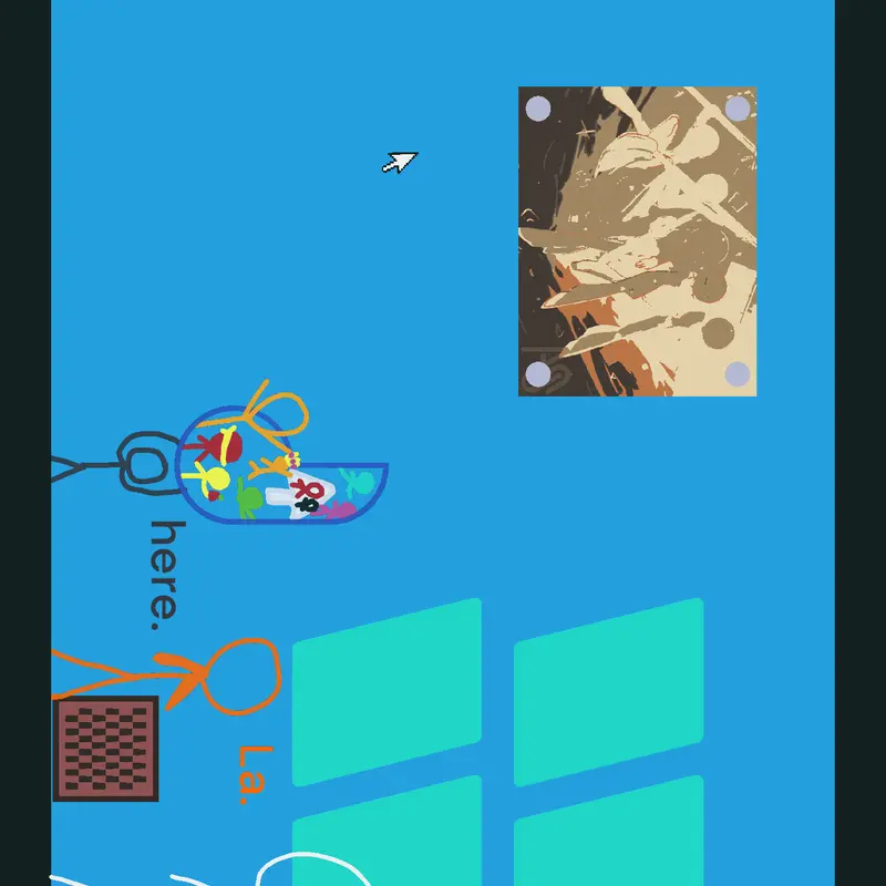 Game by @ThatLittleBee_136