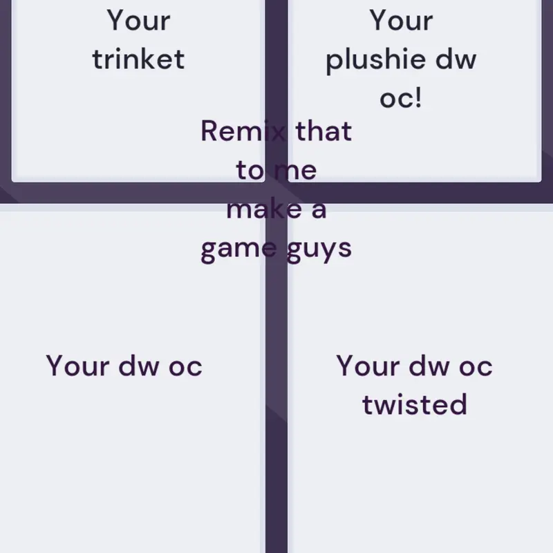 Game by @Kaatiez