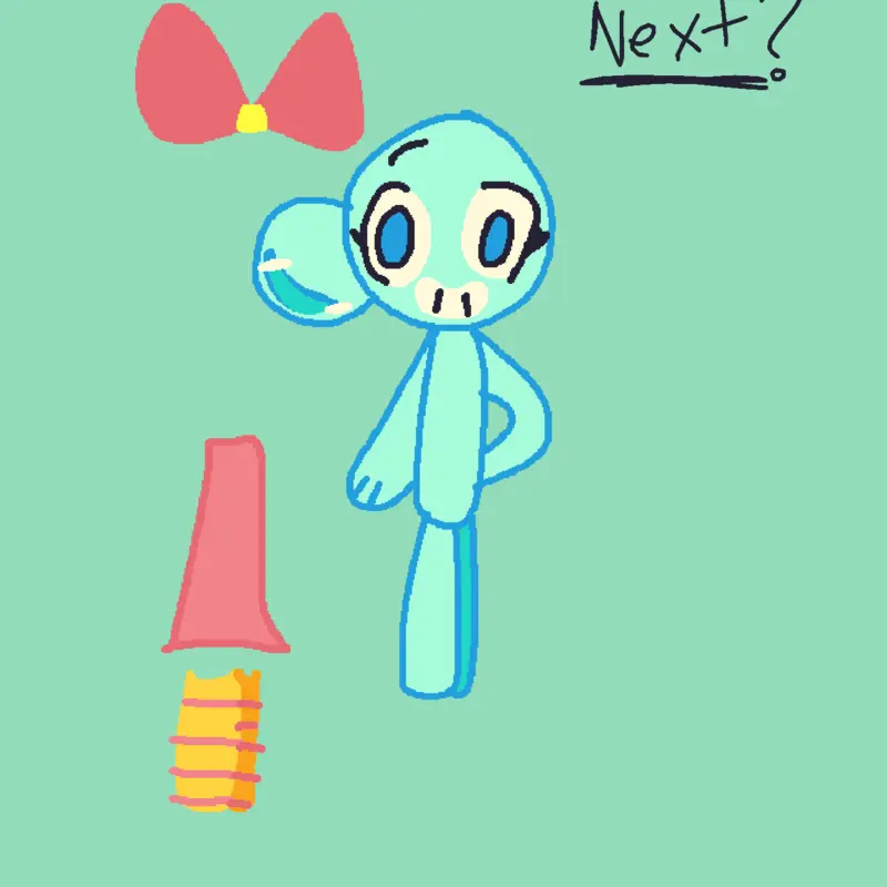 Dandy’s world puzzles#fun#play#like it# by @ShellyFossile