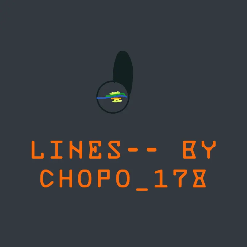 Game by @ChoPo_178