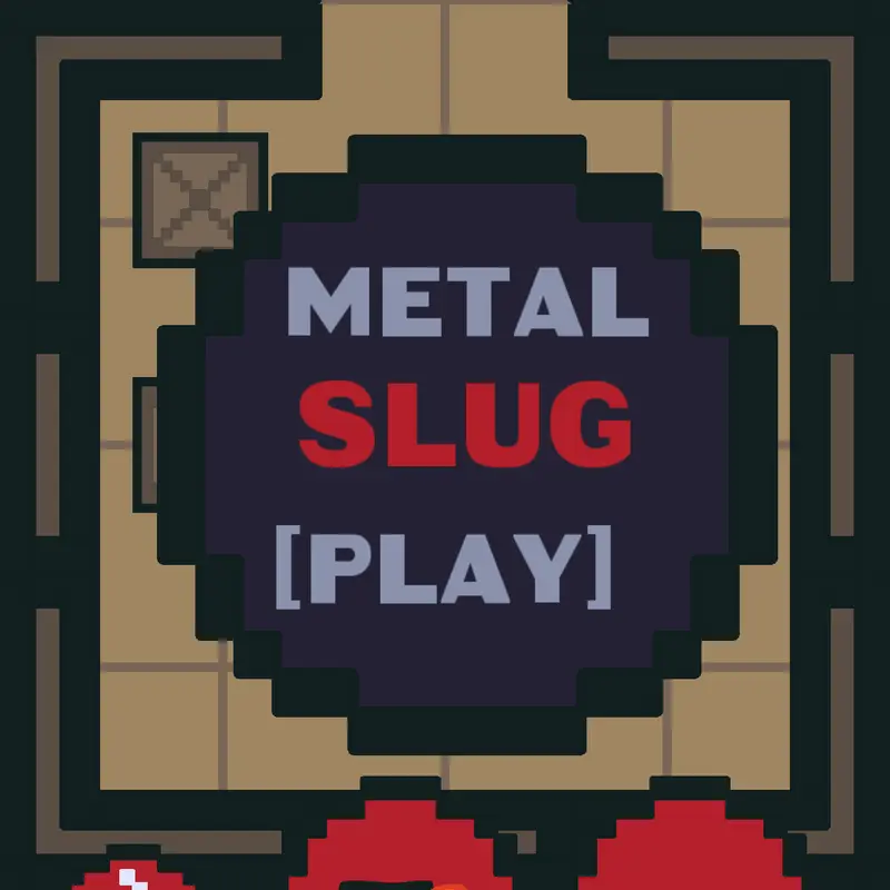 Game by @Thaiel2026