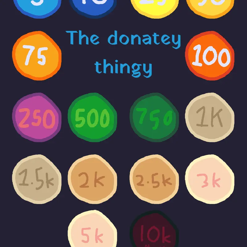 Game by @KylomaskGamer