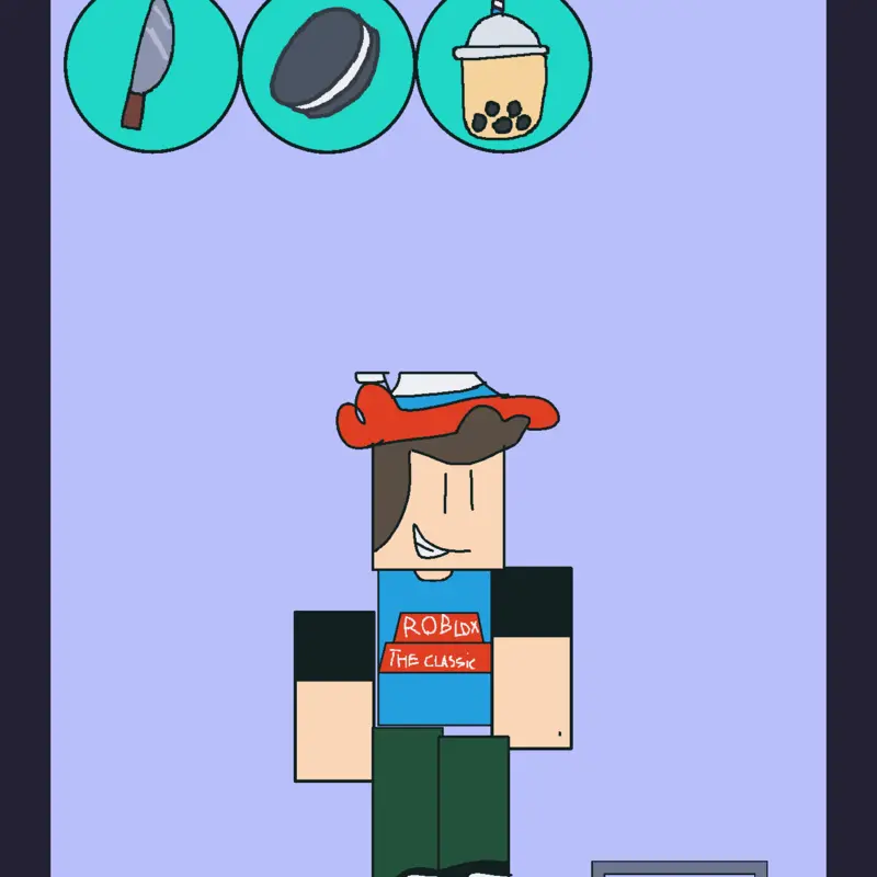 Game by @martin_creations