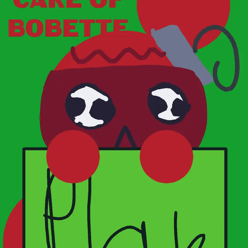 Game by @AllisonRPuppy