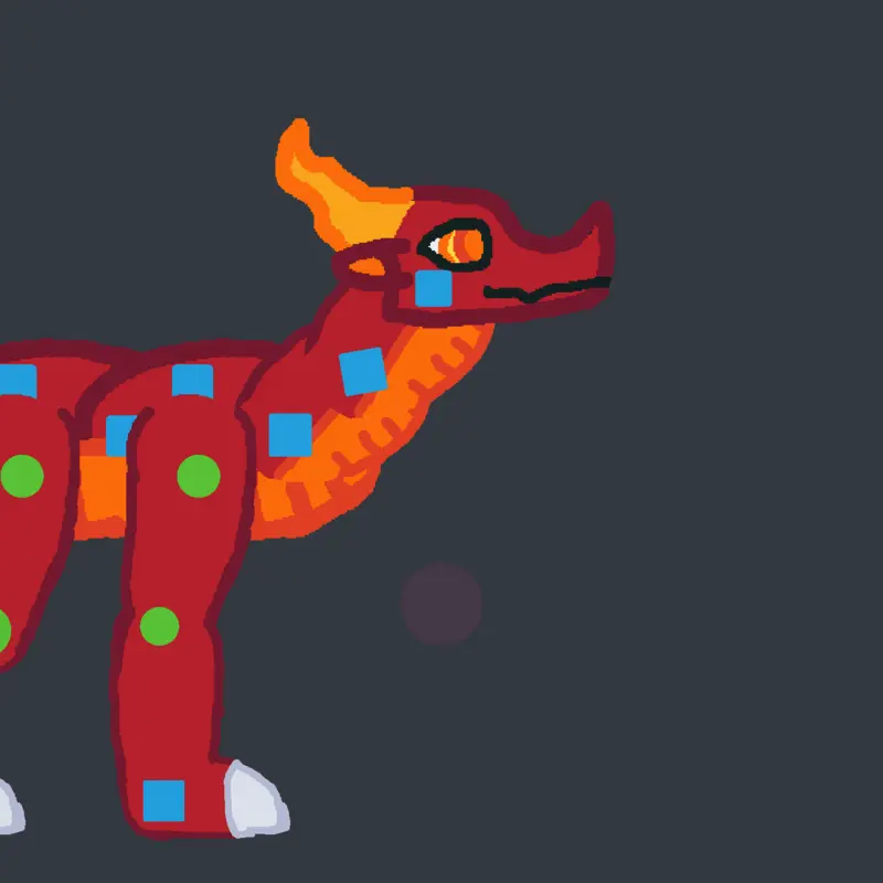 Game by @Gunther_lovesicecubes