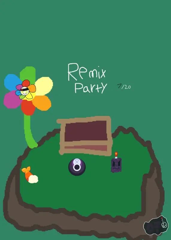 Game by @AzelloB