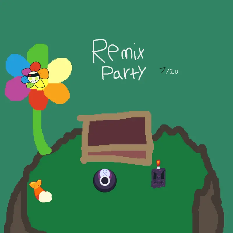 Game by @AzelloB