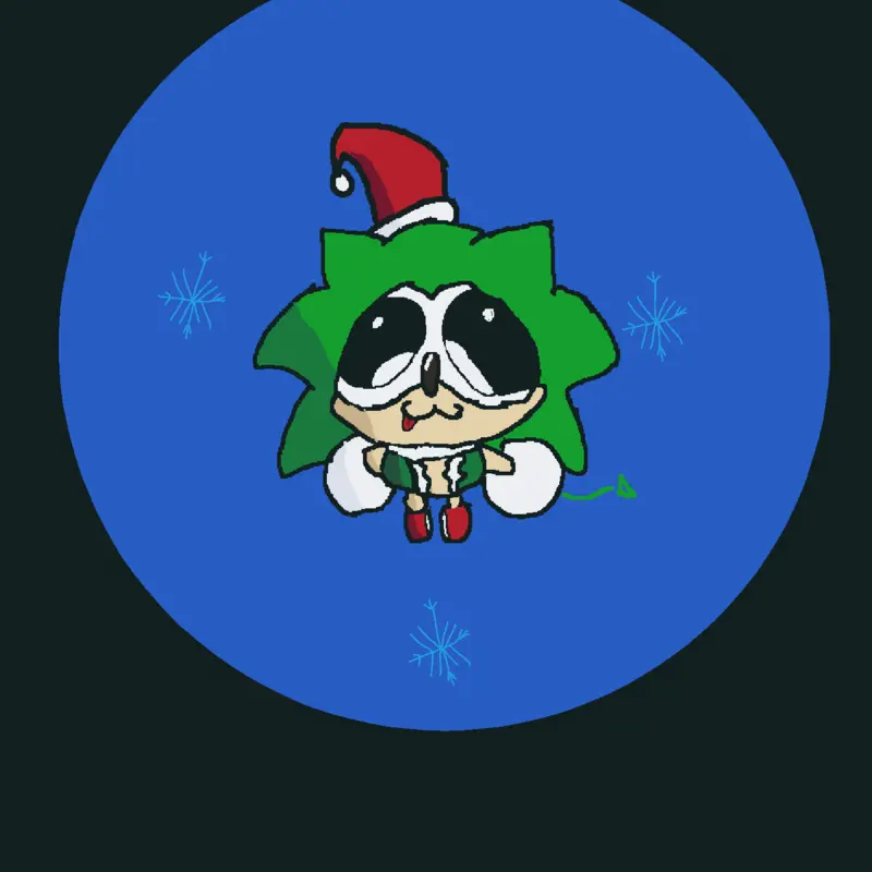Game by @lexer_the_hedgehog