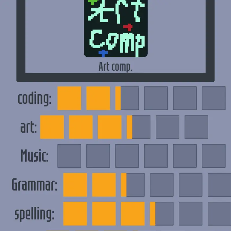 Game by @artmenOWO
