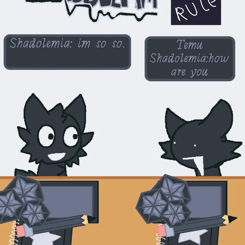 Game by @shadolemia_and_plixelidy