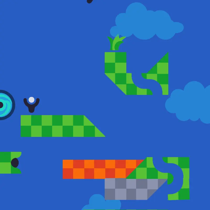 Game by @manigros