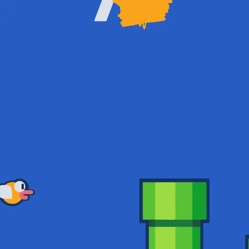 Game by @SuperHappy