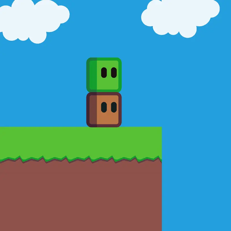 Game by @2316